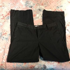 GAP Pants - Gray gap dress pants GAP Pants - Gray gap dress pants